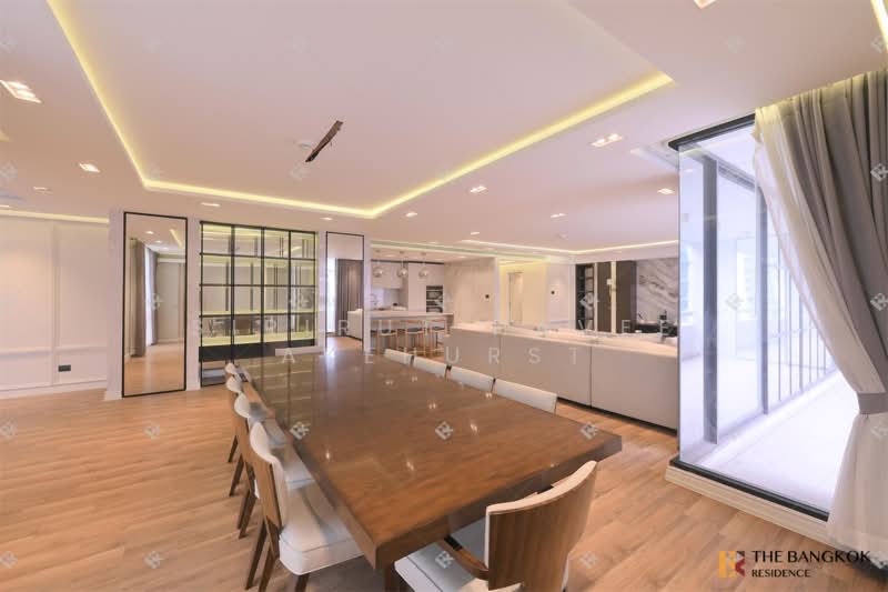 Somkid Gardens, Bangkok, Ploenchit, Lumphini, Pathum Wan, Bangkok, 2 Bedrooms, 250 sqm, Condo For Sale, by Sirirut Havee Akehurst, 500319488 - DDproperty.com