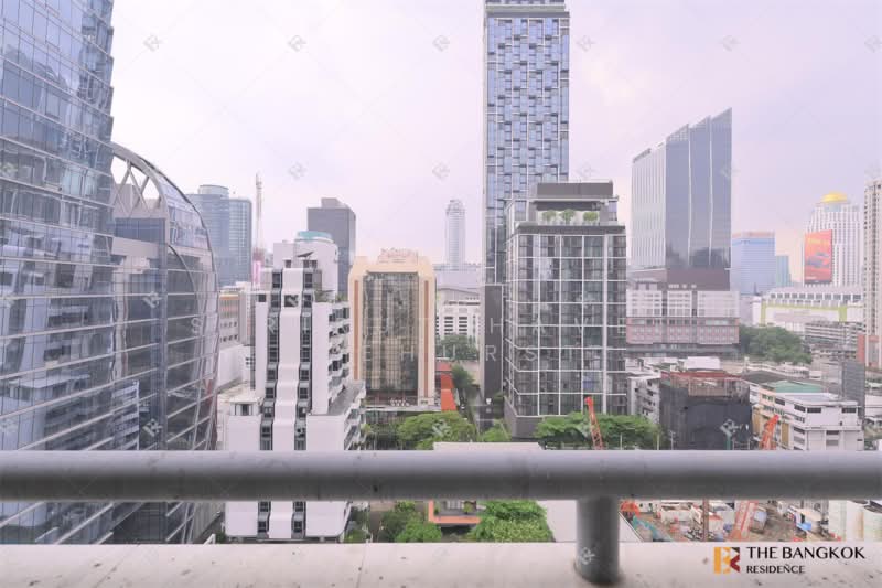 Somkid Gardens, Bangkok, Ploenchit, Lumphini, Pathum Wan, Bangkok, 2 Bedrooms, 250 sqm, Condo For Sale, by Sirirut Havee Akehurst, 500319488 - DDproperty.com
