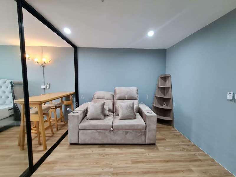 Sukhumvit Suite : สุขุมวิท สวีท, กรุงเทพ, 19 ซอยสุขุมวิท 13, คลองเตยเหนือ, วัฒนา, กรุงเทพ, 40 ตร.ม., คอนโด ให้เช่า, โดย Kawinthip Wisesdenchai, 500319489 - DDproperty.com