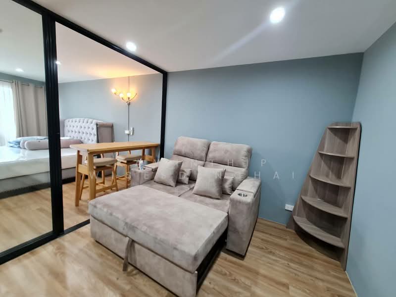 Sukhumvit Suite : สุขุมวิท สวีท, กรุงเทพ, 19 ซอยสุขุมวิท 13, คลองเตยเหนือ, วัฒนา, กรุงเทพ, 40 ตร.ม., คอนโด ให้เช่า, โดย Kawinthip Wisesdenchai, 500319489 - DDproperty.com