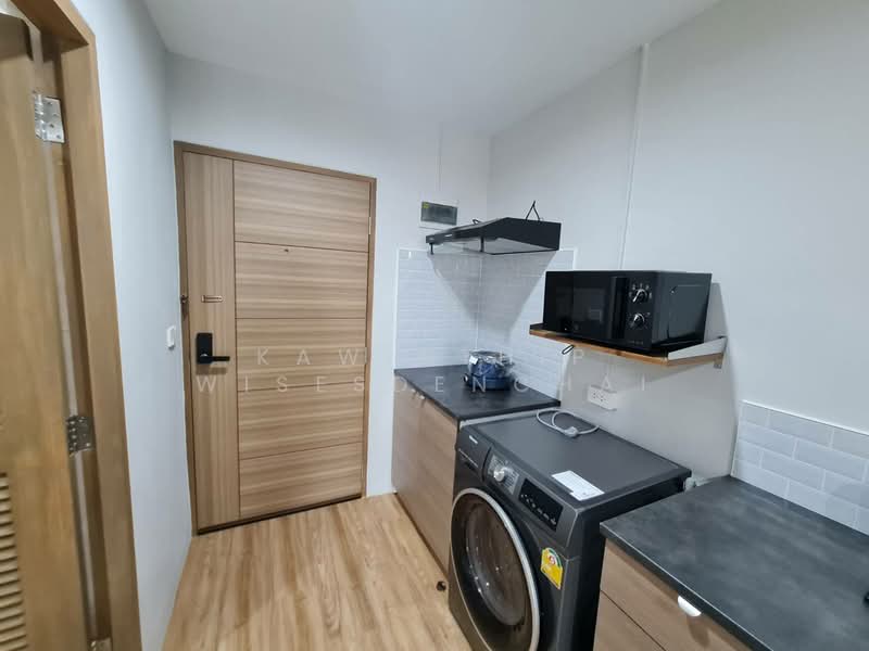Sukhumvit Suite, Bangkok, 19 Soi Sukhumvit 13, Khlongtoei Nua, Watthana, Bangkok, 1 Bedroom, 40 sqm, Condo For Rent, by Kawinthip Wisesdenchai, 500319489 - DDproperty.com