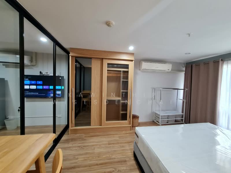 Sukhumvit Suite, Bangkok, 19 Soi Sukhumvit 13, Khlongtoei Nua, Watthana, Bangkok, 1 Bedroom, 40 sqm, Condo For Rent, by Kawinthip Wisesdenchai, 500319489 - DDproperty.com