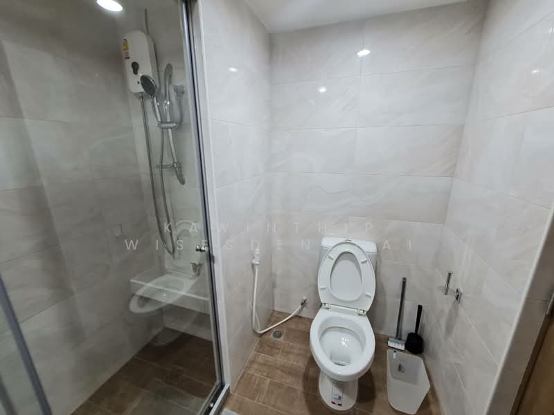 Sukhumvit Suite, Bangkok, 19 Soi Sukhumvit 13, Khlongtoei Nua, Watthana, Bangkok, 1 Bedroom, 40 sqm, Condo For Rent, by Kawinthip Wisesdenchai, 500319489 - DDproperty.com