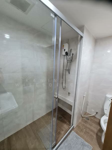 Sukhumvit Suite, Bangkok, 19 Soi Sukhumvit 13, Khlongtoei Nua, Watthana, Bangkok, 1 Bedroom, 40 sqm, Condo For Rent, by Kawinthip Wisesdenchai, 500319489 - DDproperty.com