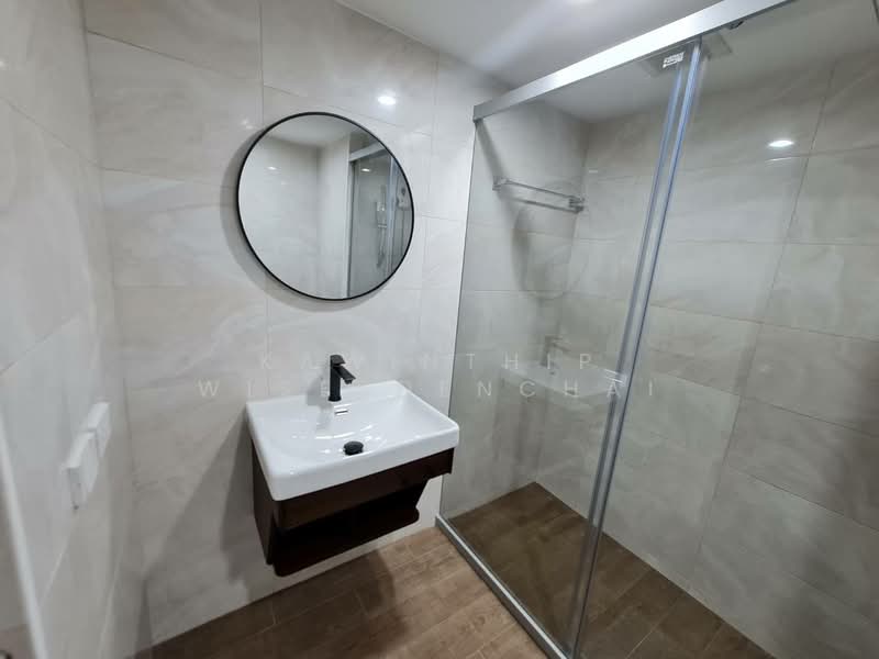 Sukhumvit Suite : สุขุมวิท สวีท, กรุงเทพ, 19 ซอยสุขุมวิท 13, คลองเตยเหนือ, วัฒนา, กรุงเทพ, 40 ตร.ม., คอนโด ให้เช่า, โดย Kawinthip Wisesdenchai, 500319489 - DDproperty.com