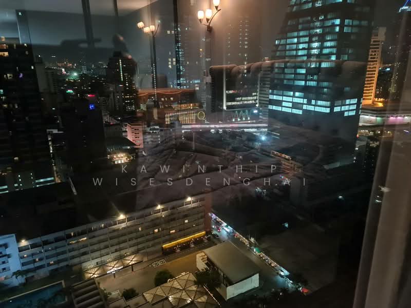 Sukhumvit Suite, Bangkok, 19 Soi Sukhumvit 13, Khlongtoei Nua, Watthana, Bangkok, 1 Bedroom, 40 sqm, Condo For Rent, by Kawinthip Wisesdenchai, 500319489 - DDproperty.com