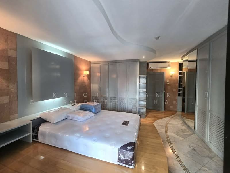 Sithakarn Condominium, Bangkok, 19 22 Chit Lom Alley, Lumphini, Pathum Wan, Bangkok, 2 Bedrooms, 245 sqm, Condo For Rent, by Knight Frank Chartered (Thailand) Co.,Ltd, 500319490 - DDproperty.com