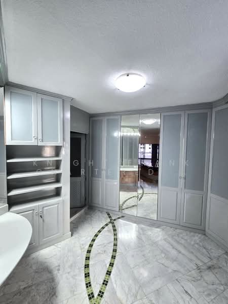 Sithakarn Condominium, Bangkok, 19 22 Chit Lom Alley, Lumphini, Pathum Wan, Bangkok, 2 Bedrooms, 245 sqm, Condo For Rent, by Knight Frank Chartered (Thailand) Co.,Ltd, 500319490 - DDproperty.com