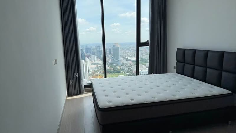 One9Five Asoke-Rama 9, Bangkok, 195 Soi Rama 9 Soi 5, Huai Khwang, Huai Khwang, Bangkok, 3 Bedrooms, 94 sqm, Condo For Sale, by Lalipat Sappayabovornnan, 500319491 - DDproperty.com