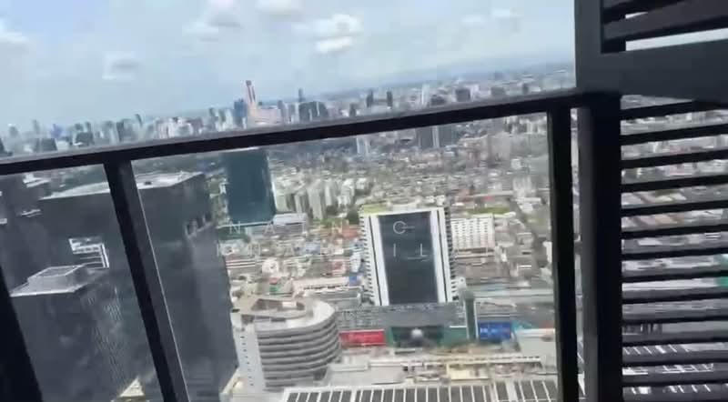 One9Five Asoke-Rama 9, Bangkok, 195 Soi Rama 9 Soi 5, Huai Khwang, Huai Khwang, Bangkok, 3 Bedrooms, 94 sqm, Condo For Sale, by Lalipat Sappayabovornnan, 500319491 - DDproperty.com