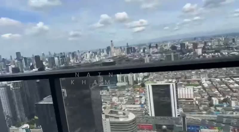 One9Five Asoke-Rama 9, Bangkok, 195 Soi Rama 9 Soi 5, Huai Khwang, Huai Khwang, Bangkok, 3 Bedrooms, 94 sqm, Condo For Sale, by Lalipat Sappayabovornnan, 500319491 - DDproperty.com