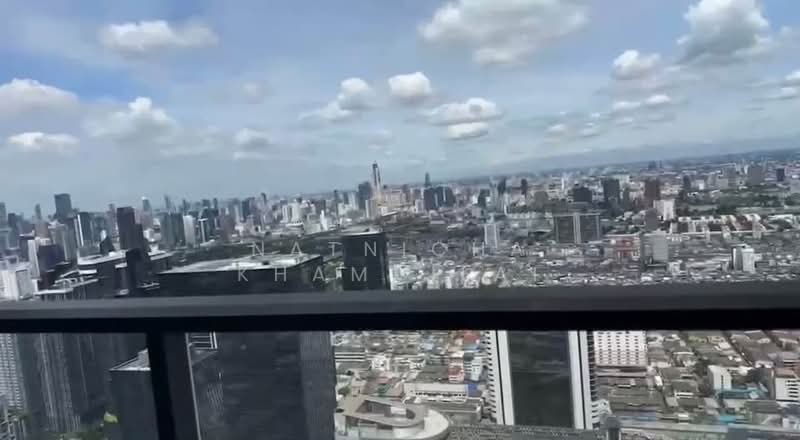 One9Five Asoke-Rama 9, Bangkok, 195 Soi Rama 9 Soi 5, Huai Khwang, Huai Khwang, Bangkok, 3 Bedrooms, 94 sqm, Condo For Sale, by Lalipat Sappayabovornnan, 500319491 - DDproperty.com
