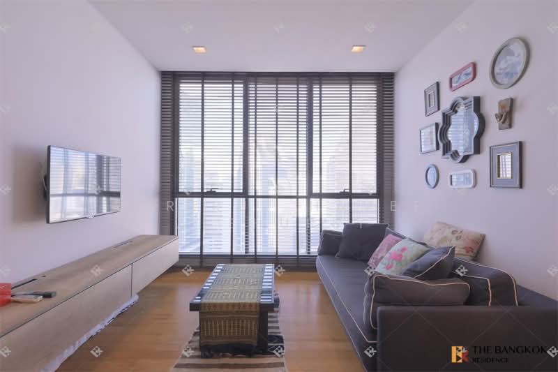 Hyde Sukhumvit 13 : ไฮด์ สุขุมวิท 13, กรุงเทพ, 13 ซอยสุขุมวิท 13, คลองเตยเหนือ, วัฒนา, กรุงเทพ, 77 ตร.ม., คอนโด ขาย, โดย Sirirut Havee Akehurst, 500319492 - DDproperty.com