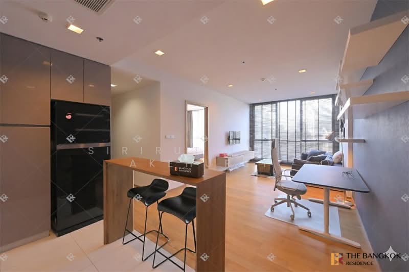 Hyde Sukhumvit 13 : ไฮด์ สุขุมวิท 13, กรุงเทพ, 13 ซอยสุขุมวิท 13, คลองเตยเหนือ, วัฒนา, กรุงเทพ, 77 ตร.ม., คอนโด ขาย, โดย Sirirut Havee Akehurst, 500319492 - DDproperty.com