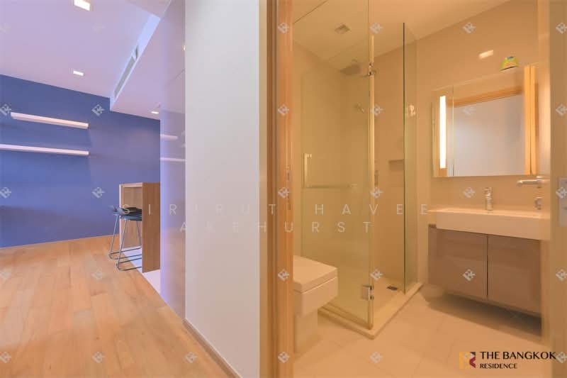 Hyde Sukhumvit 13, Bangkok, 13 Sukhumvit Road, Khlongtoei Nua, Watthana, Bangkok, 2 Bedrooms, 77 sqm, Condo For Sale, by Sirirut Havee Akehurst, 500319492 - DDproperty.com