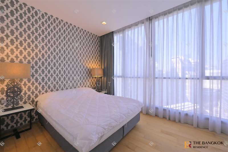 Hyde Sukhumvit 13 : ไฮด์ สุขุมวิท 13, กรุงเทพ, 13 ซอยสุขุมวิท 13, คลองเตยเหนือ, วัฒนา, กรุงเทพ, 77 ตร.ม., คอนโด ขาย, โดย Sirirut Havee Akehurst, 500319492 - DDproperty.com