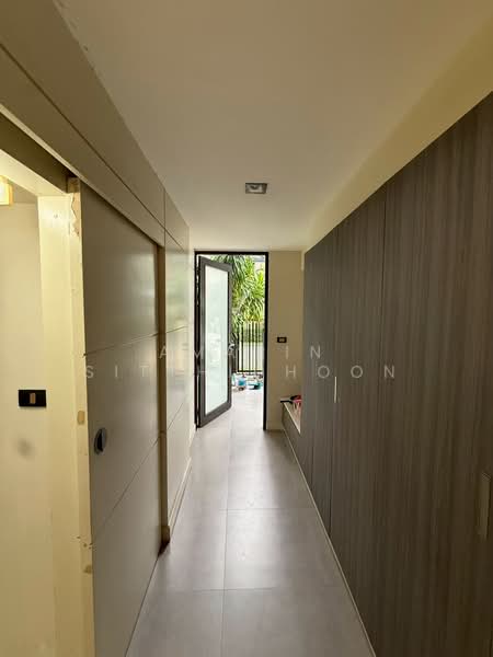Nirvana Beyond Rama 9-Ramkhamhaeng, Bangkok, Rama 9 Road, Suan Luang, Bangkok, 4 Bedrooms, 350 sqm, Single Detached House For Rent, by Amarin Sitthidhoon, 500319494 - DDproperty.com