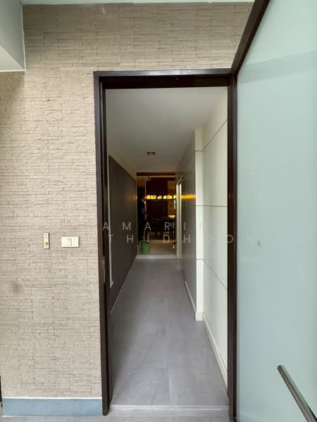 Nirvana Beyond Rama 9-Ramkhamhaeng, Bangkok, Rama 9 Road, Suan Luang, Bangkok, 4 Bedrooms, 350 sqm, Single Detached House For Rent, by Amarin Sitthidhoon, 500319494 - DDproperty.com