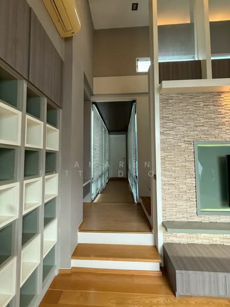 Nirvana Beyond Rama 9-Ramkhamhaeng, Bangkok, Rama 9 Road, Suan Luang, Bangkok, 4 Bedrooms, 350 sqm, Single Detached House For Rent, by Amarin Sitthidhoon, 500319494 - DDproperty.com