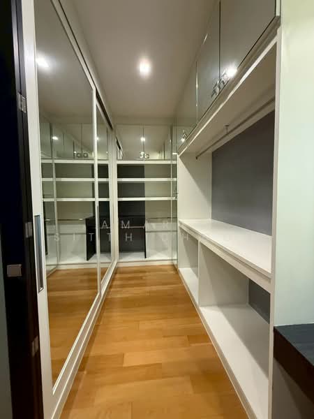 Nirvana Beyond Rama 9-Ramkhamhaeng, Bangkok, Rama 9 Road, Suan Luang, Bangkok, 4 Bedrooms, 350 sqm, Single Detached House For Rent, by Amarin Sitthidhoon, 500319494 - DDproperty.com
