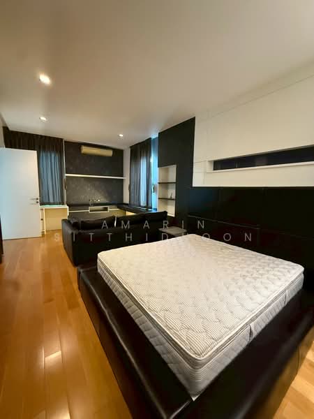 Nirvana Beyond Rama 9-Ramkhamhaeng, Bangkok, Rama 9 Road, Suan Luang, Bangkok, 4 Bedrooms, 350 sqm, Single Detached House For Rent, by Amarin Sitthidhoon, 500319494 - DDproperty.com