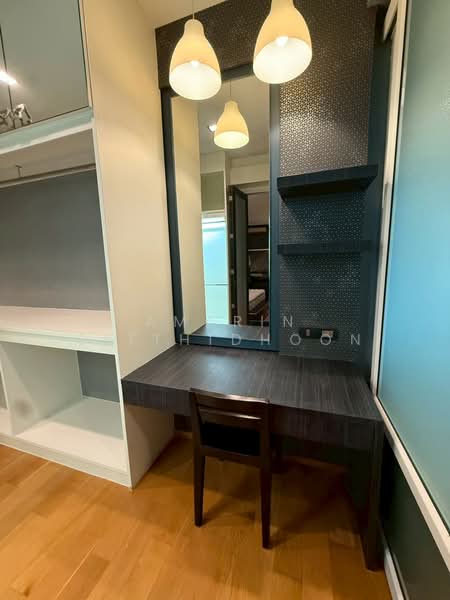 Nirvana Beyond Rama 9-Ramkhamhaeng, Bangkok, Rama 9 Road, Suan Luang, Bangkok, 4 Bedrooms, 350 sqm, Single Detached House For Rent, by Amarin Sitthidhoon, 500319494 - DDproperty.com