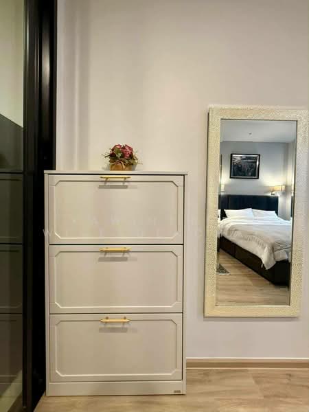 Culture Thonglor, Bangkok, Soi Sukhumvit 59, Sukhumvit Road, Khlong Tan Nua, Watthana, Bangkok, 1 Bedroom, 28 sqm, Condo For Rent, by Kawinthip Wisesdenchai, 500319495 - DDproperty.com