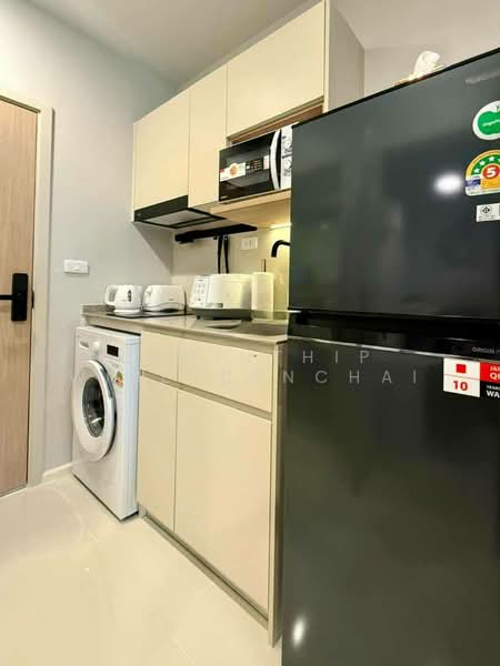 Culture Thonglor, Bangkok, Soi Sukhumvit 59, Sukhumvit Road, Khlong Tan Nua, Watthana, Bangkok, 1 Bedroom, 28 sqm, Condo For Rent, by Kawinthip Wisesdenchai, 500319495 - DDproperty.com