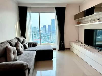 ขาย - Supalai Elite Phayathai : ศุภาลัย เอลีท พญาไท, กรุงเทพ