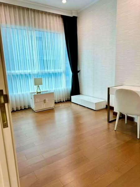 Supalai Elite Phayathai, Bangkok, Ayutthaya Road, Thanon Phaya Thai, Ratchathewi, Bangkok, 2 Bedrooms, 106 sqm, Condo For Sale, by Lalipat Sappayabovornnan, 500319496 - DDproperty.com