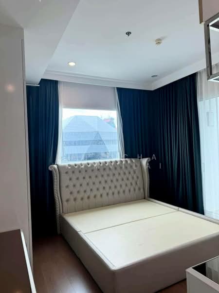 Supalai Elite Phayathai, Bangkok, Ayutthaya Road, Thanon Phaya Thai, Ratchathewi, Bangkok, 2 Bedrooms, 106 sqm, Condo For Sale, by Lalipat Sappayabovornnan, 500319496 - DDproperty.com