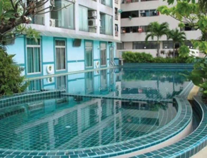 La Maison Phaholyothin 24 : ลาเมซอง พหลโยธิน 24, กรุงเทพ, 133 ซอย พหลโยธิน 24, จอมพล, จตุจักร, กรุงเทพ, 34 ตร.ม., คอนโด ขาย, โดย Connex Property, 500319497 - DDproperty.com