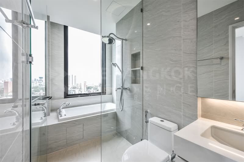 Muniq Langsuan, Bangkok, Soi Tonson, Lumphini, Pathum Wan, Bangkok, 2 Bedrooms, 94 sqm, Condo For Sale, by Sirirut Havee Akehurst, 500319498 - DDproperty.com