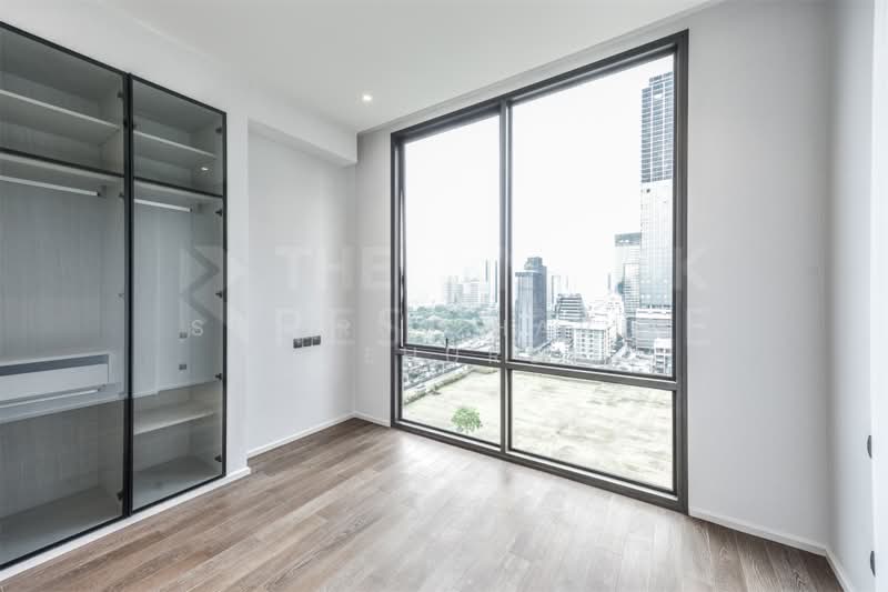 Muniq Langsuan, Bangkok, Soi Tonson, Lumphini, Pathum Wan, Bangkok, 2 Bedrooms, 94 sqm, Condo For Sale, by Sirirut Havee Akehurst, 500319498 - DDproperty.com