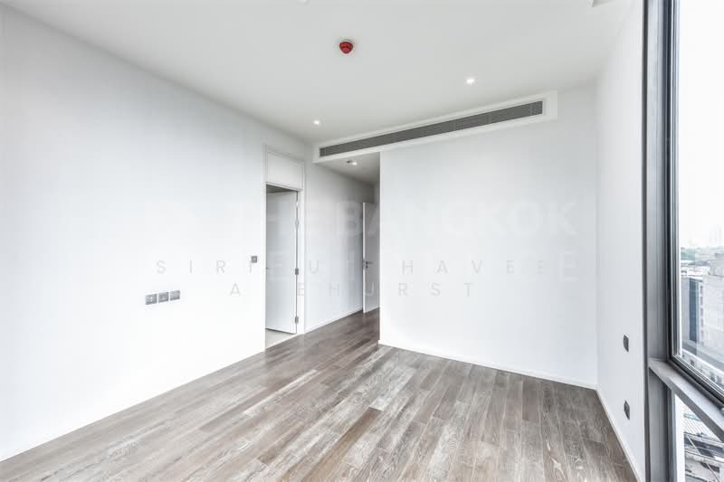 Muniq Langsuan, Bangkok, Soi Tonson, Lumphini, Pathum Wan, Bangkok, 2 Bedrooms, 94 sqm, Condo For Sale, by Sirirut Havee Akehurst, 500319498 - DDproperty.com