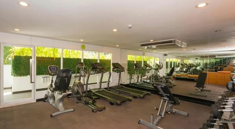 Voque Sukhumvit 16, Bangkok, Soi Sukhumvit 16, Khlong Toei, Bangkok, 1 Bedroom, 40 sqm, Condo For Rent, by Kawinthip Wisesdenchai, 500319499 - DDproperty.com