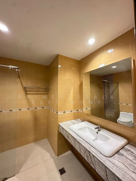 Kathu Golf Condo, Phuket, Kathu, Phuket, 2 Bedrooms, 30 sqm, Condo For Sale, by primeglobalasset Nony, 500319500 - DDproperty.com