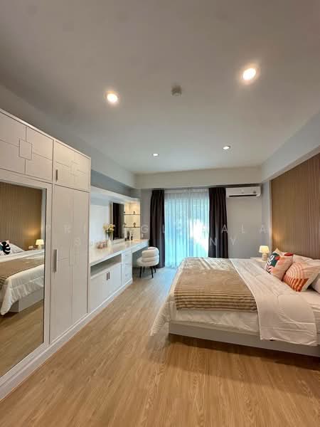 Kathu Golf Condo, Phuket, Kathu, Phuket, 2 Bedrooms, 30 sqm, Condo For Sale, by primeglobalasset Nony, 500319500 - DDproperty.com