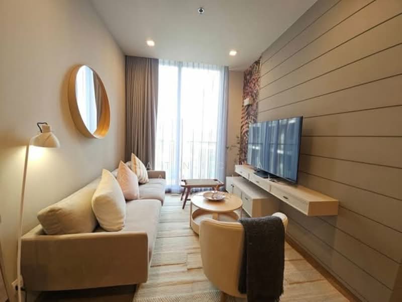 Noble Around Sukhumvit 33 : โนเบิล อราวน์ สุขุมวิท 33, กรุงเทพ, 17 ซอย สุขุมวิท 33, คลองตันเหนือ, วัฒนา, กรุงเทพ, 46 ตร.ม., คอนโด ขาย, โดย Natnicha Khamvilai, 500319501 - DDproperty.com