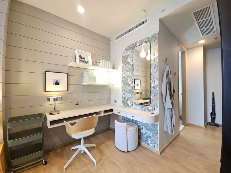 Noble Around Sukhumvit 33, Bangkok, 17 Soi Sukhumvit 33, Khlong Tan Nua, Watthana, Bangkok, 1 Bedroom, 46 sqm, Condo For Sale, by Natnicha Khamvilai, 500319501 - DDproperty.com