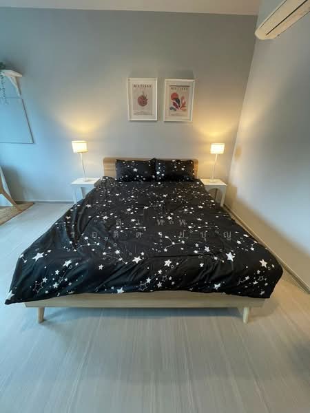 Life Asoke-Rama 9, Bangkok, 626 Asoke-Dindaeng Road, Makkasan, Ratchathewi, Bangkok, 1 Bedroom, 25 sqm, Condo For Sale, by Sutep Rodduaybun, 500319502 - DDproperty.com
