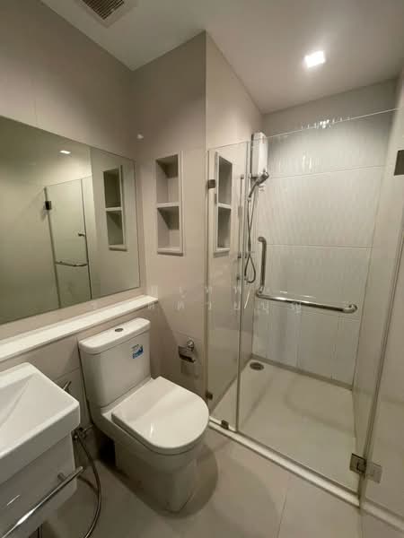 Life Asoke-Rama 9, Bangkok, 626 Asoke-Dindaeng Road, Makkasan, Ratchathewi, Bangkok, 1 Bedroom, 25 sqm, Condo For Sale, by Sutep Rodduaybun, 500319502 - DDproperty.com