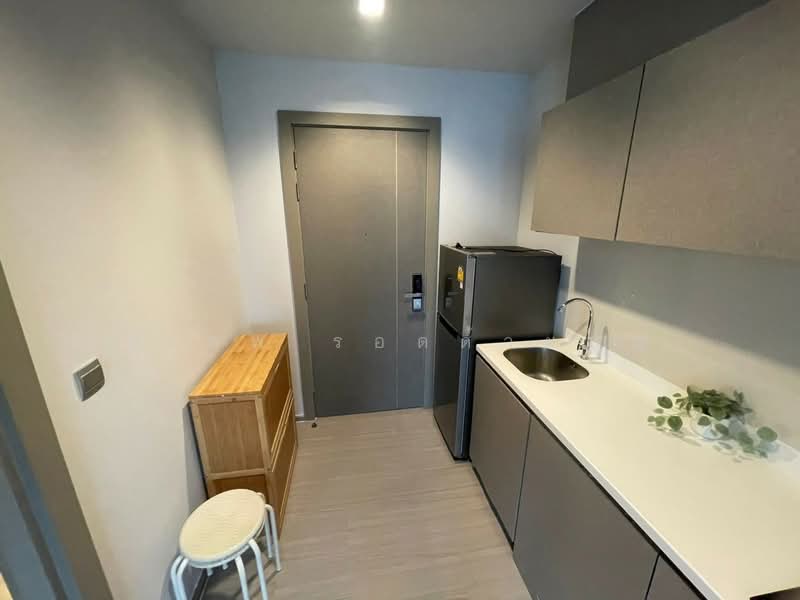 Life Asoke-Rama 9, Bangkok, 626 Asoke-Dindaeng Road, Makkasan, Ratchathewi, Bangkok, 1 Bedroom, 25 sqm, Condo For Sale, by Sutep Rodduaybun, 500319502 - DDproperty.com