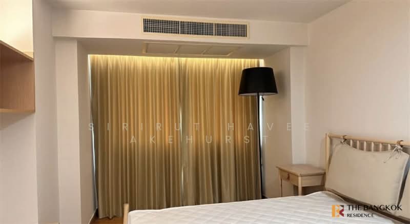 Residence Sukhumvit 52, Bangkok, Soi SuKhumvit 52, Bang Chak, Phra Khanong, Bangkok, 2 Bedrooms, 60 sqm, Condo For Sale, by Sirirut Havee Akehurst, 500319503 - DDproperty.com