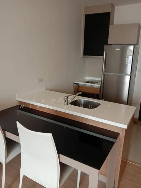 Rhythm Sukhumvit 50, Bangkok, 8 Sukhumvit 50, Sukhumvit Road, Phra Kanong, Khlong Toei, Bangkok, 1 Bedroom, 45 sqm, Condo For Rent, by Kawinthip Wisesdenchai, 500319504 - DDproperty.com
