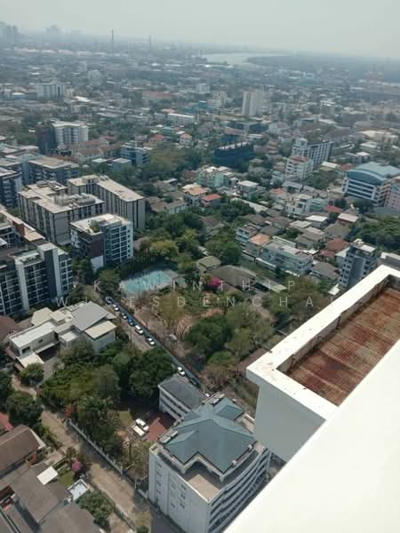 Rhythm Sukhumvit 50, Bangkok, 8 Sukhumvit 50, Sukhumvit Road, Phra Kanong, Khlong Toei, Bangkok, 1 Bedroom, 45 sqm, Condo For Rent, by Kawinthip Wisesdenchai, 500319504 - DDproperty.com