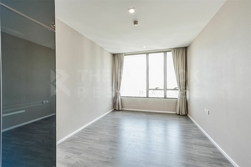333 Riverside, Bangkok, 333 Pracharat Sai 2, Bang Sue, Bangkok, 1 Bedroom, 47 sqm, Condo For Sale, by Sirirut Havee Akehurst, 500319506 - DDproperty.com