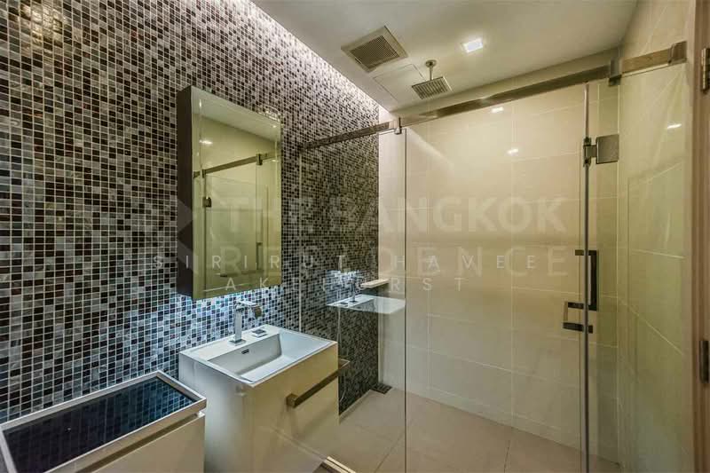 333 Riverside, Bangkok, 333 Pracharat Sai 2, Bang Sue, Bangkok, 1 Bedroom, 47 sqm, Condo For Sale, by Sirirut Havee Akehurst, 500319506 - DDproperty.com