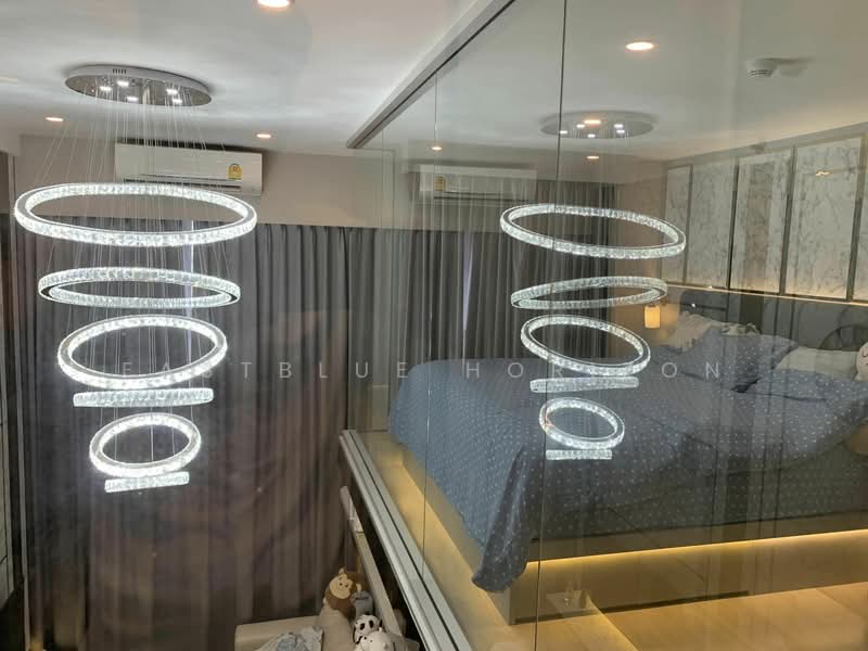 Knightsbridge Prime Sathorn : ไนท์บริดจ์ ไพรม์ สาทร, กรุงเทพ, 599 นราธิวาสราชนครินทร์, ทุ่งมหาเมฆ, สาทร, กรุงเทพ, 44 ตร.ม., คอนโด ให้เช่า, โดย Eastblue Horizon, 500319507 - DDproperty.com