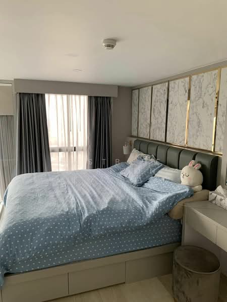 Knightsbridge Prime Sathorn : ไนท์บริดจ์ ไพรม์ สาทร, กรุงเทพ, 599 นราธิวาสราชนครินทร์, ทุ่งมหาเมฆ, สาทร, กรุงเทพ, 44 ตร.ม., คอนโด ให้เช่า, โดย Eastblue Horizon, 500319507 - DDproperty.com